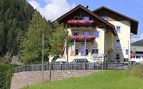 Gasthof Bundschen